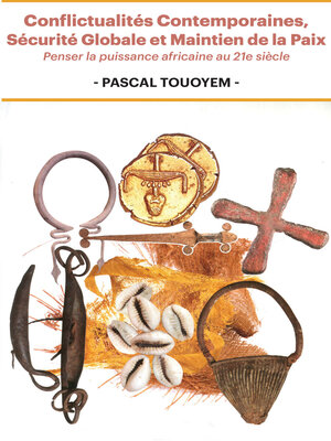 cover image of Touoyem